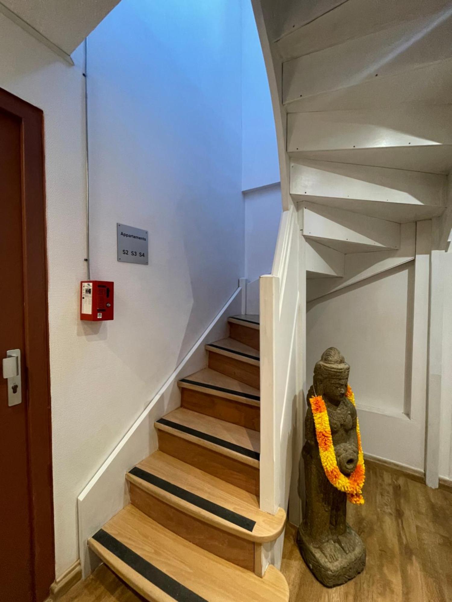 Acapella Hotel Argeles-sur-Mer Bagian luar foto