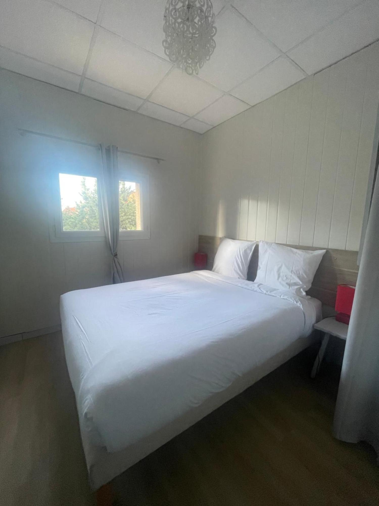 Acapella Hotel Argeles-sur-Mer Bagian luar foto